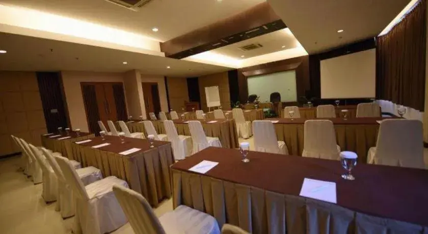 Kedaton Hotel Kedaton Hotel