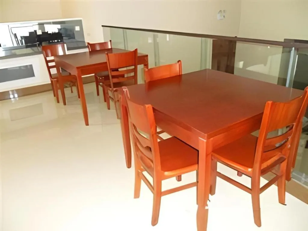 GreenTree Inn Weihai Liugongdao Wharf Qingdao North Road Express Hotel