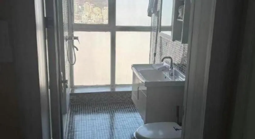 GreenTree Inn Weihai Liugongdao Wharf Qingdao North Road Express Hotel