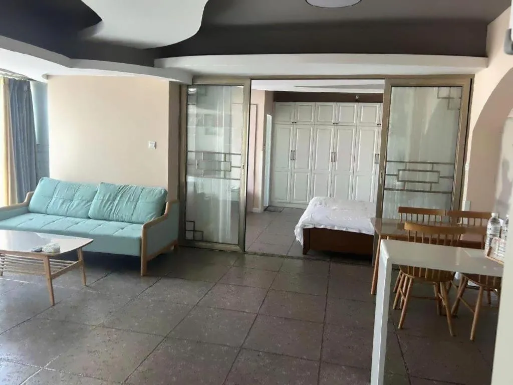 GreenTree Inn Weihai Liugongdao Wharf Qingdao North Road Express Hotel