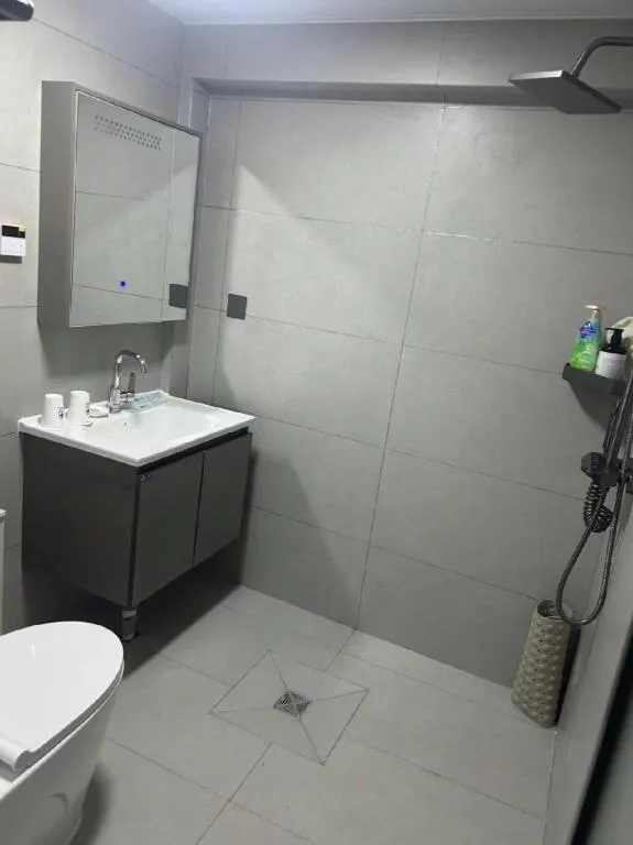 GreenTree Inn Weihai Liugongdao Wharf Qingdao North Road Express Hotel