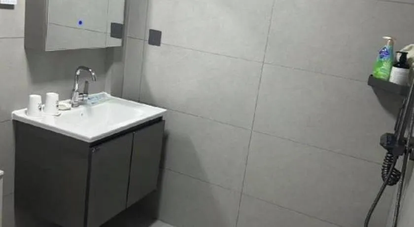 GreenTree Inn Weihai Liugongdao Wharf Qingdao North Road Express Hotel