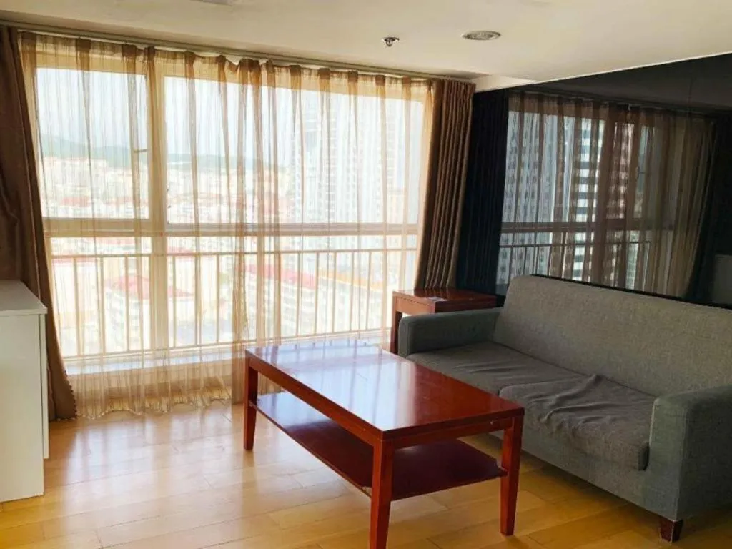 GreenTree Inn Weihai Liugongdao Wharf Qingdao North Road Express Hotel