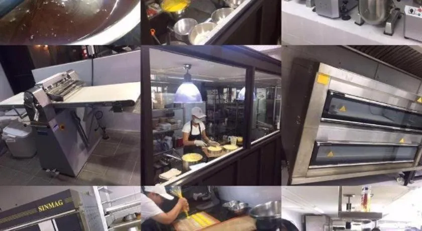 Kamala Tropical Garden Hotel