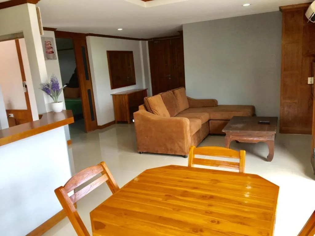 Kamala Tropical Garden Hotel