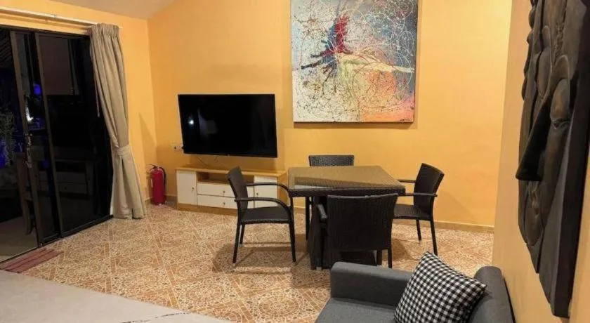 Kamala Tropical Garden Hotel