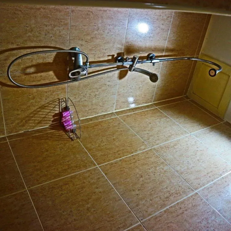 Kamala Tropical Garden Hotel