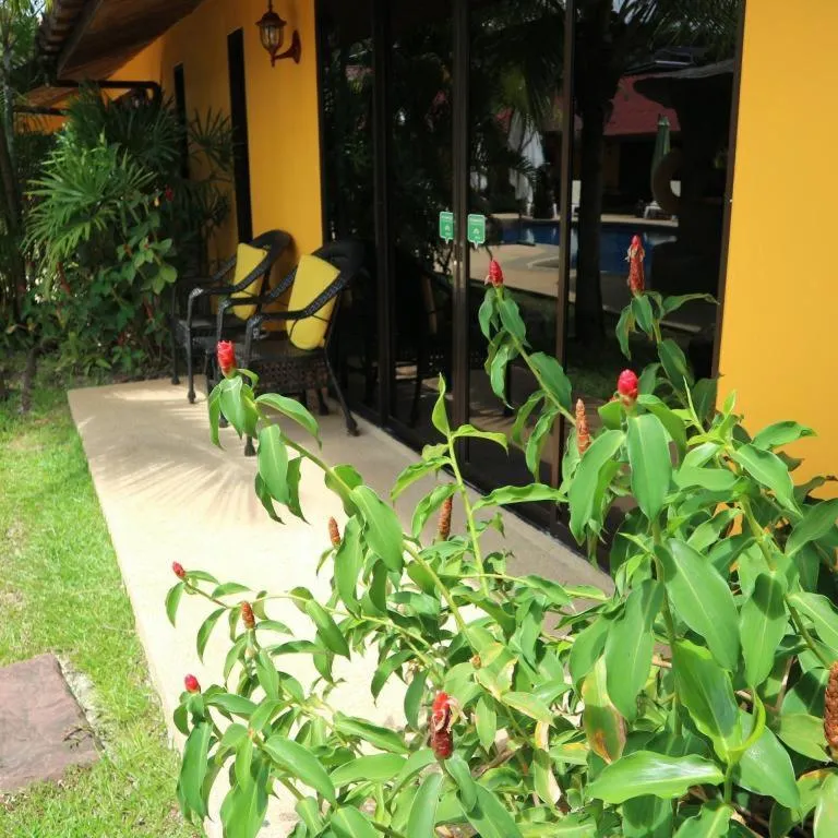 Kamala Tropical Garden Hotel