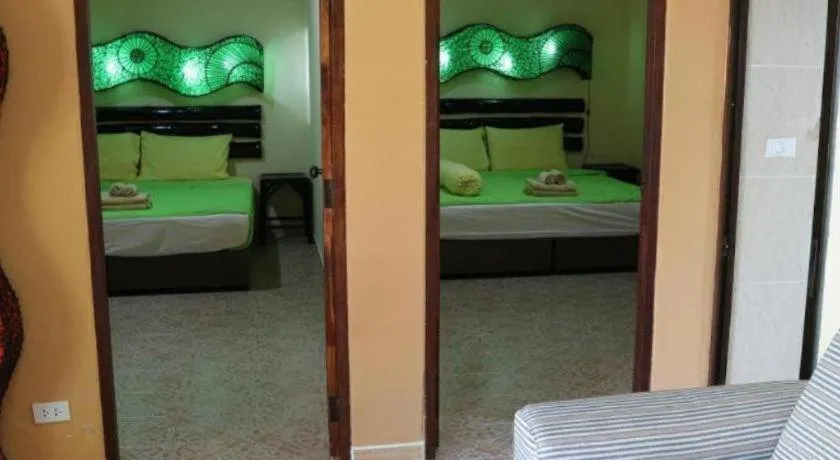 Kamala Tropical Garden Hotel