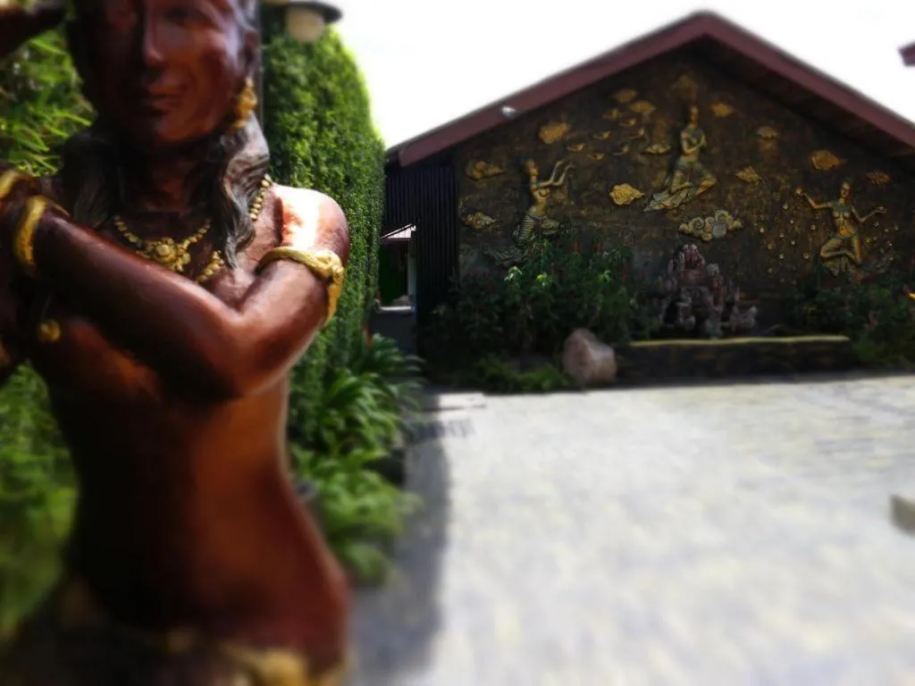 Kamala Tropical Garden Hotel