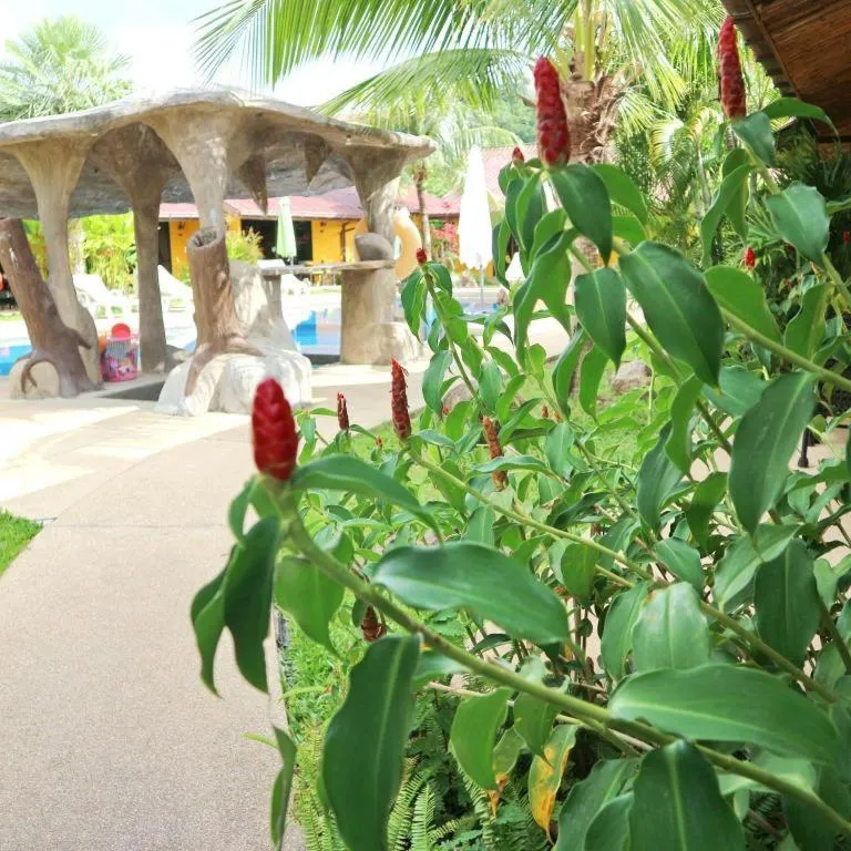 Kamala Tropical Garden Hotel