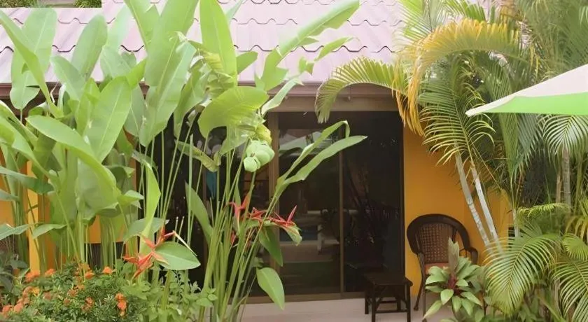 Kamala Tropical Garden Hotel