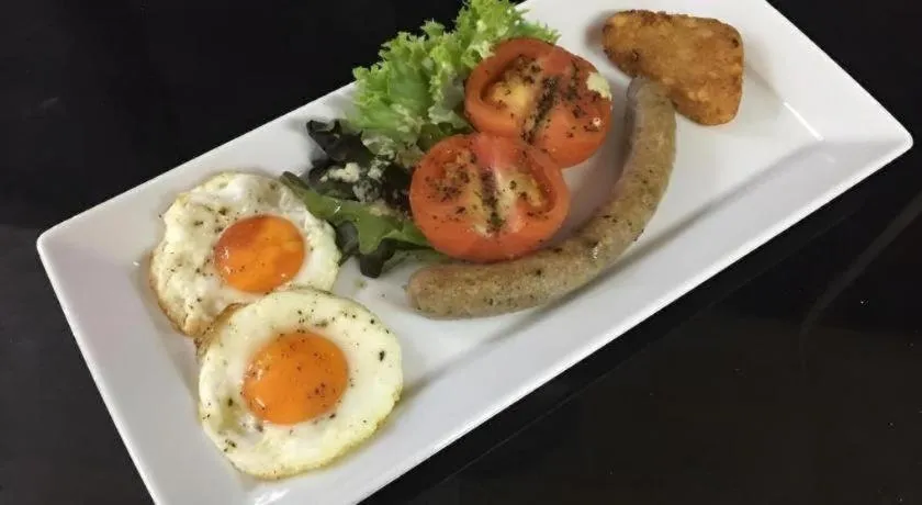 Kamala Tropical Garden Hotel