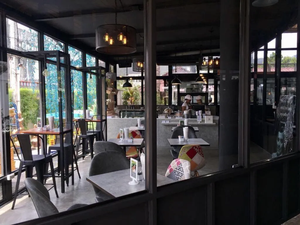 Kamala Tropical Garden Hotel