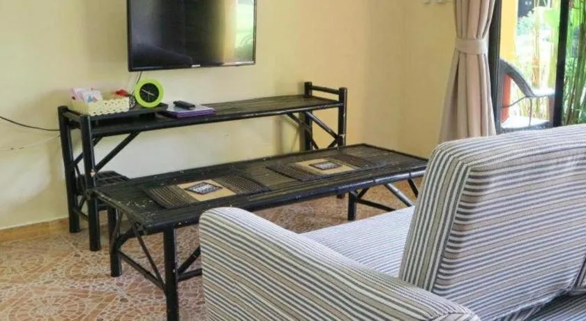 Kamala Tropical Garden Hotel