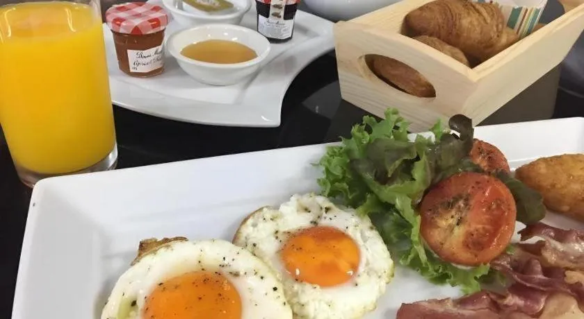 Kamala Tropical Garden Hotel