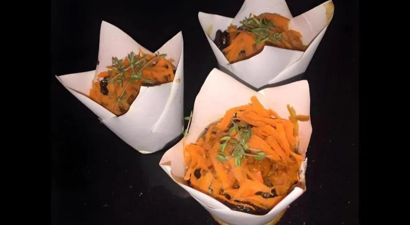 Kamala Tropical Garden Hotel