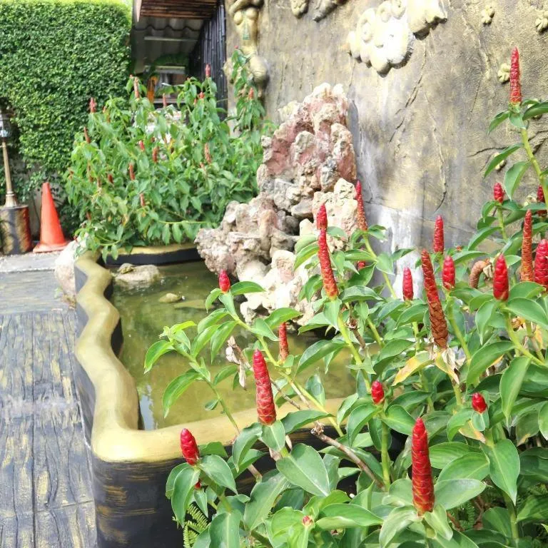 Kamala Tropical Garden Hotel