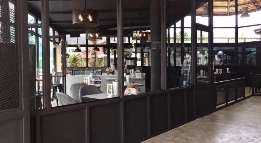 Kamala Tropical Garden Hotel