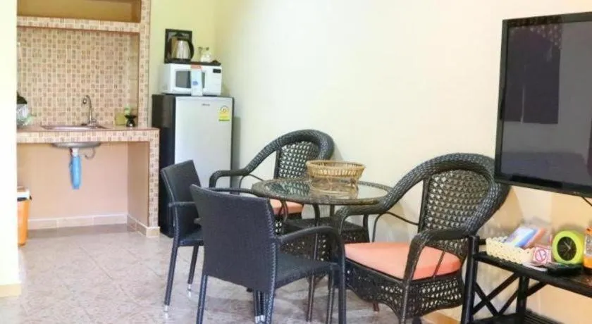 Kamala Tropical Garden Hotel