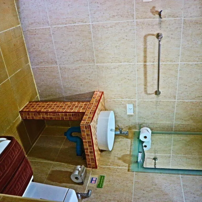 Kamala Tropical Garden Hotel