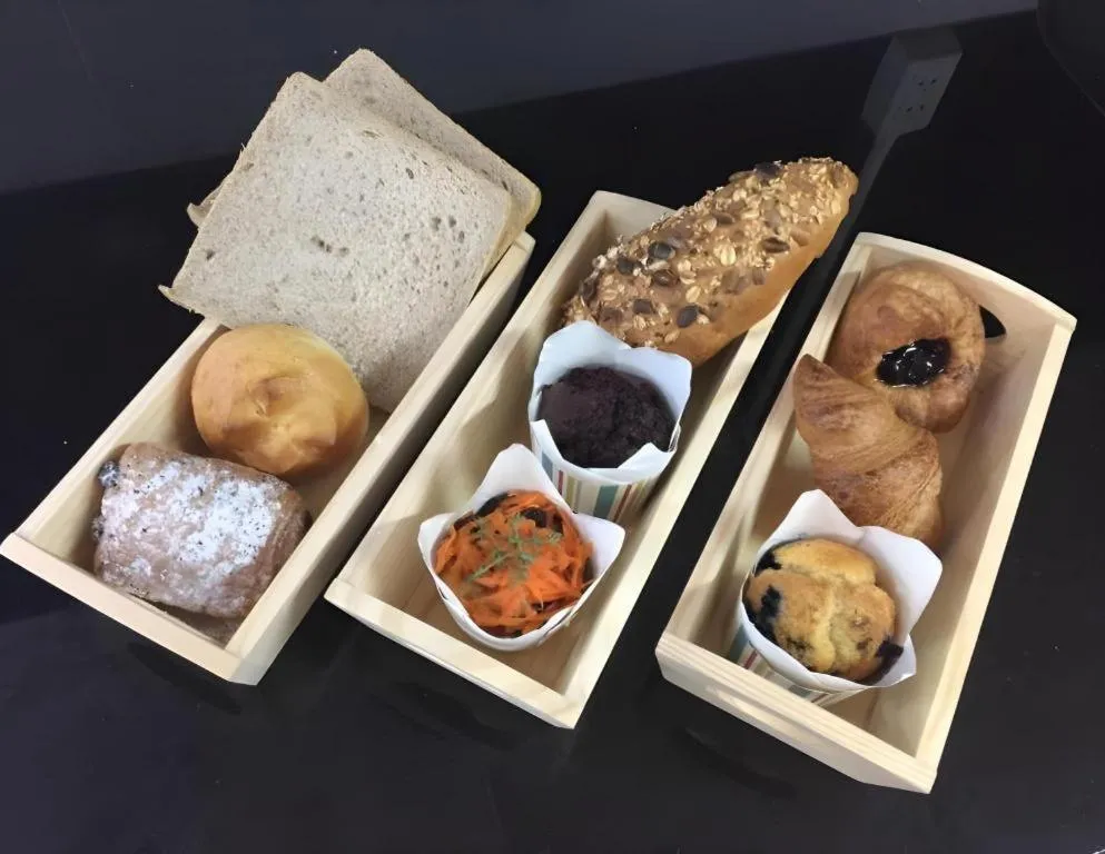 Kamala Tropical Garden Hotel