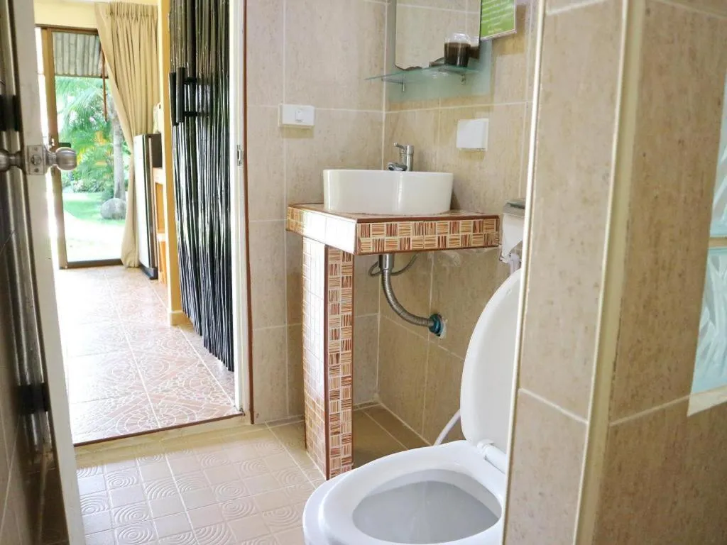 Kamala Tropical Garden Hotel