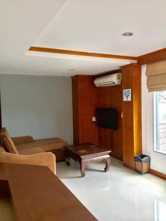 Kamala Tropical Garden Hotel