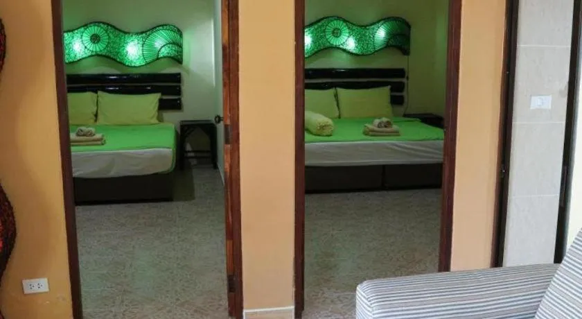 Kamala Tropical Garden Hotel