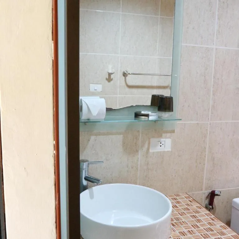 Kamala Tropical Garden Hotel