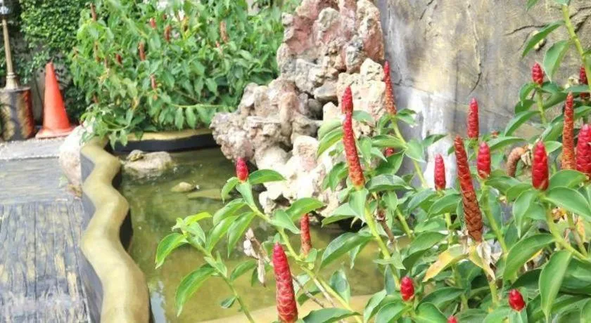 Kamala Tropical Garden Hotel