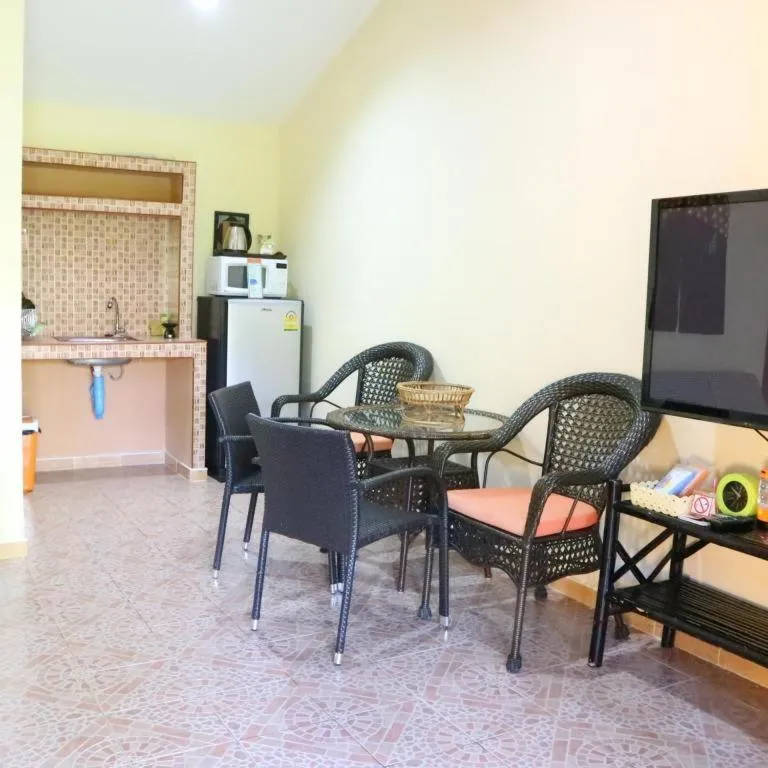 Kamala Tropical Garden Hotel