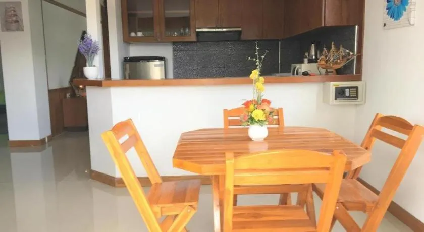 Kamala Tropical Garden Hotel