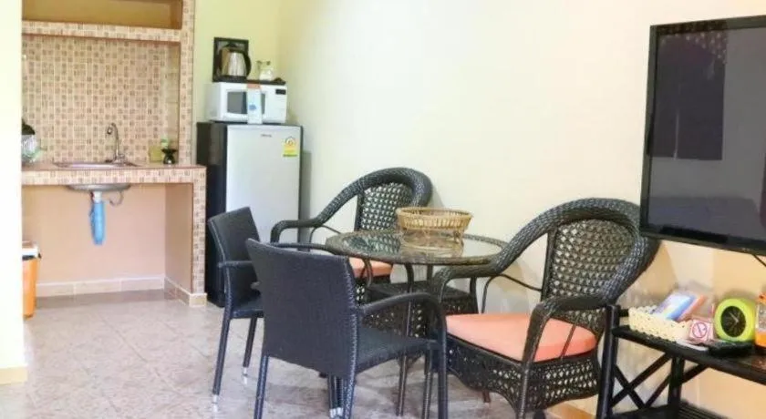 Kamala Tropical Garden Hotel