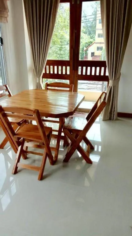 Kamala Tropical Garden Hotel