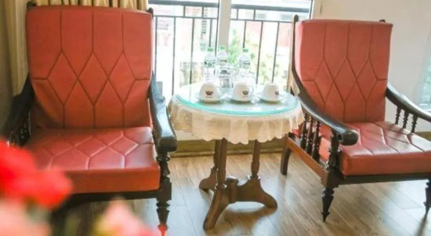 Ngoc Anh Hotel 2 Ninh Binh