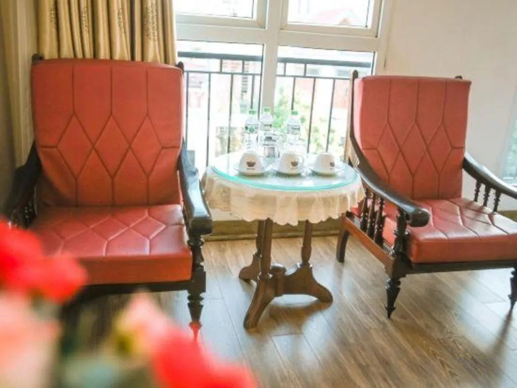 Ngoc Anh Hotel 2 Ninh Binh