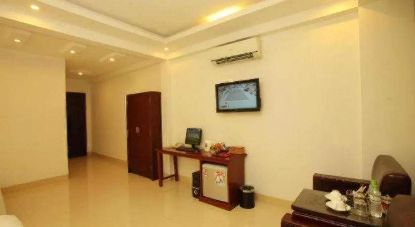 Ngoc Anh Hotel 2 Ninh Binh