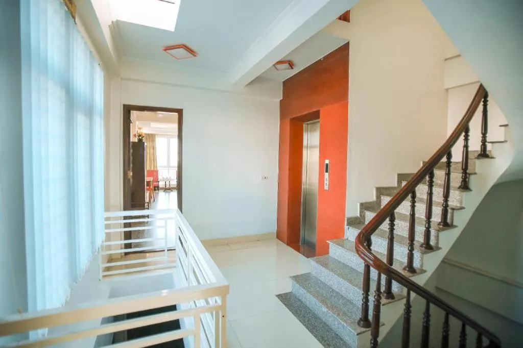 Ngoc Anh Hotel 2 Ninh Binh