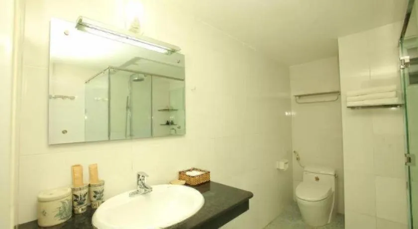 Ngoc Anh Hotel 2 Ninh Binh