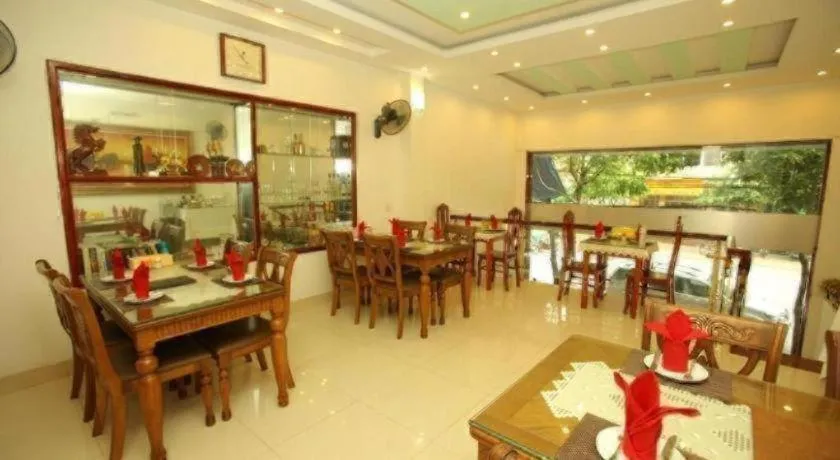 Ngoc Anh Hotel 2 Ninh Binh
