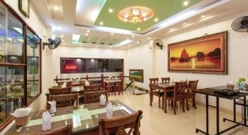 Ngoc Anh Hotel 2 Ninh Binh