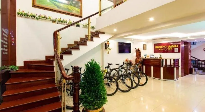 Ngoc Anh Hotel 2 Ninh Binh