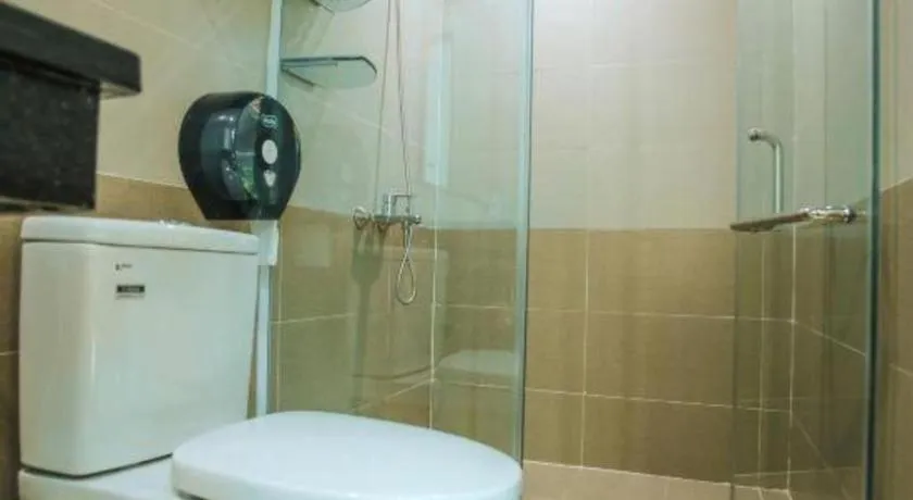 Ngoc Anh Hotel 2 Ninh Binh