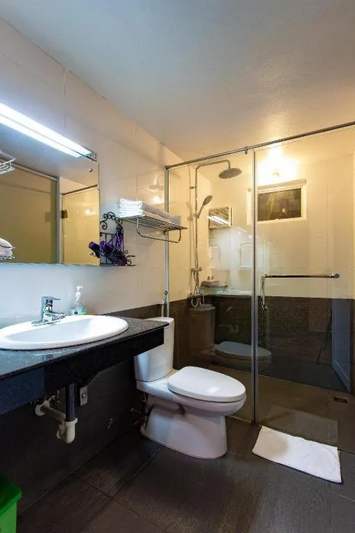 Ngoc Anh Hotel 2 Ninh Binh