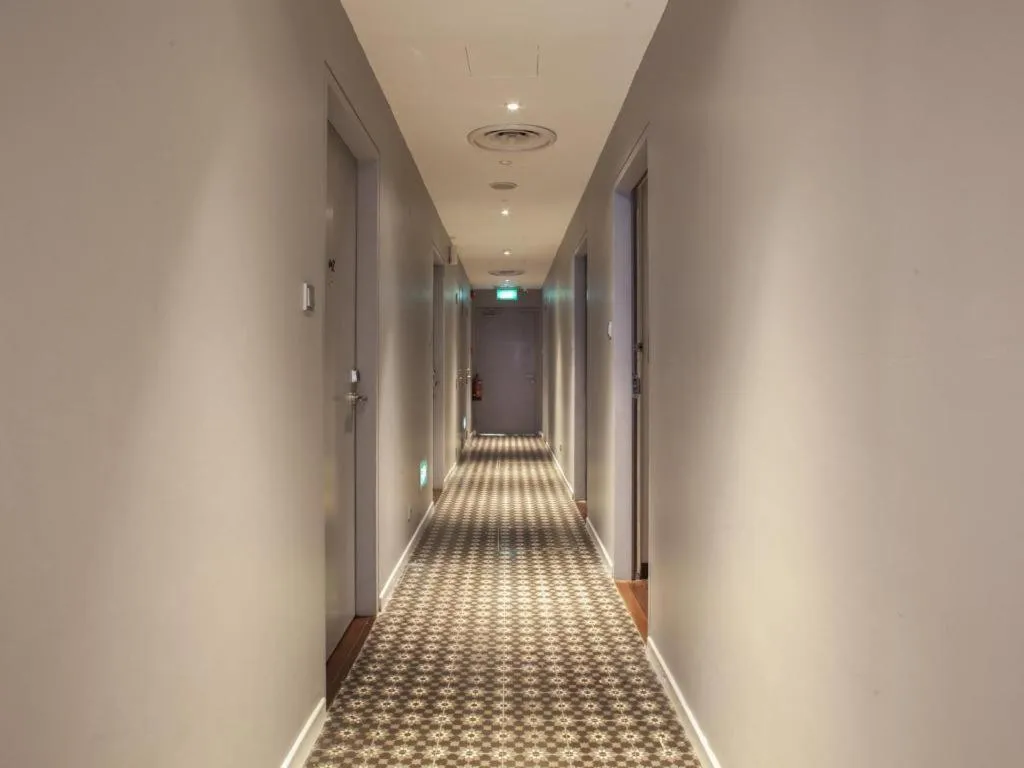 The Daulat Hotel