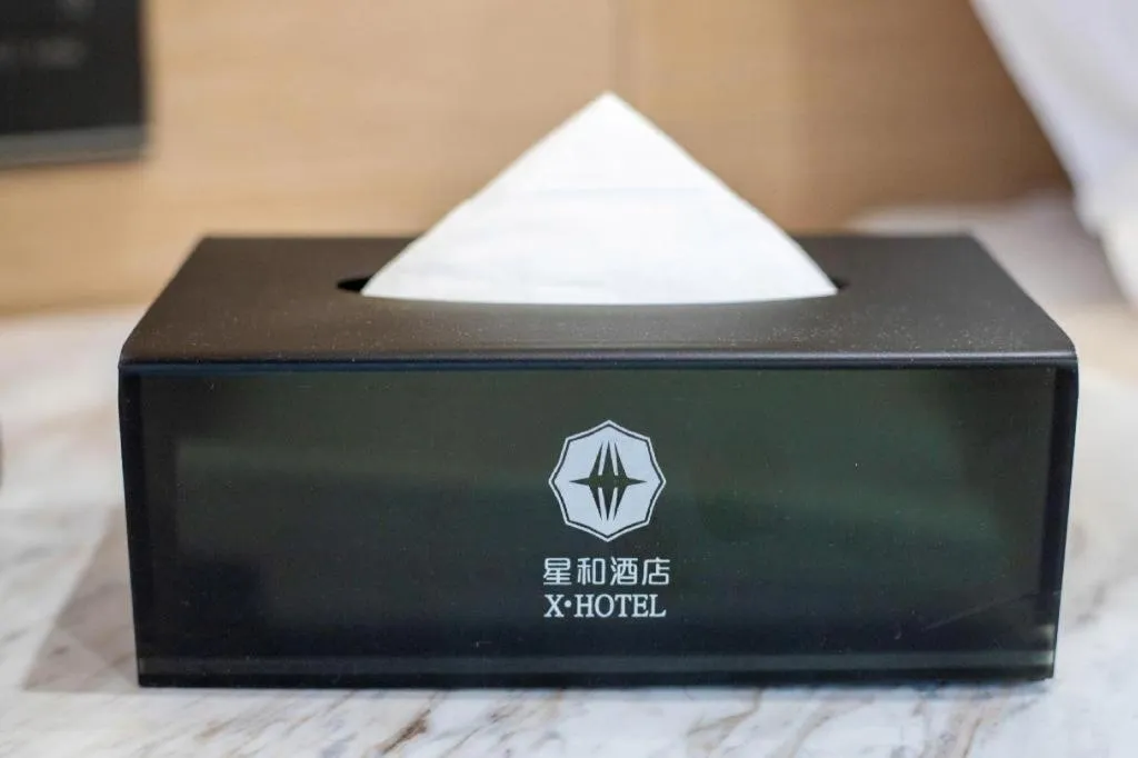 Xinghe Xinfeng Hotel Railway Station & Bus Station Branch