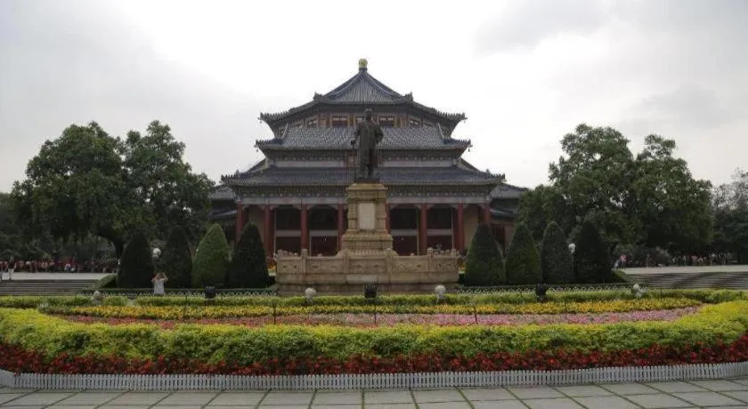 Xinghe Xinfeng Hotel Railway Station & Bus Station Branch