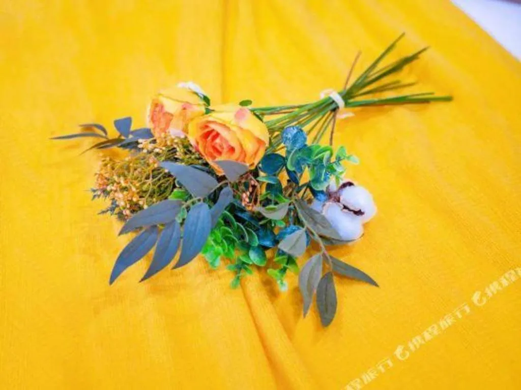 Xinghe Xinfeng Hotel Railway Station & Bus Station Branch