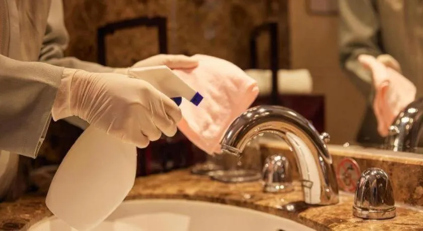 Xinghe Xinfeng Hotel Railway Station & Bus Station Branch